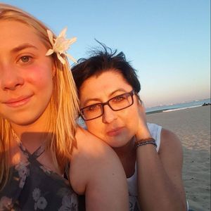 Meet your Posher, Beata